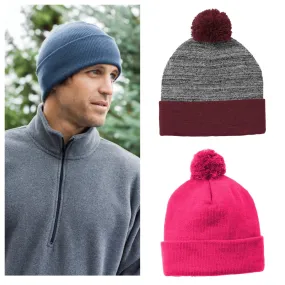 Beanie- Custom