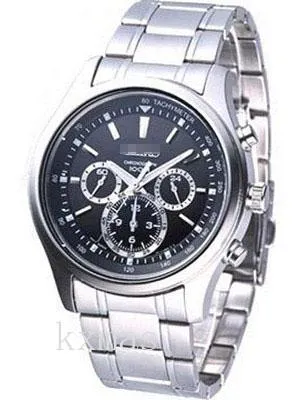 Beautiful Affordable Stainless Steel Watch Band SRW001P1_K0007196