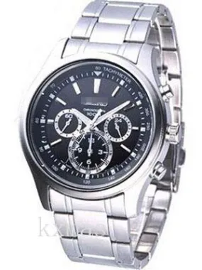 Beautiful Affordable Stainless Steel Watch Band SRW001P1_K0007196