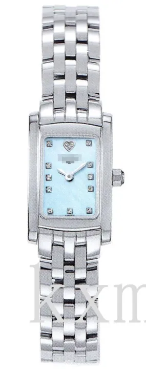 Beautiful Affordable Stainless Steel Watches Band L5.158.4.92.6_K0002164