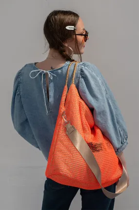 Bellerose Hela Exotic Reversible Bag