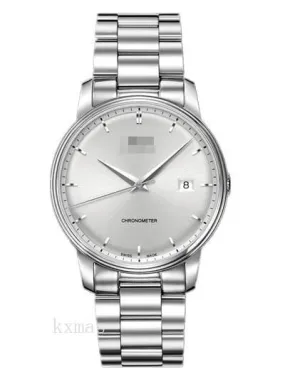 Best Affordable Designer Stainless Steel 20 mm Watch Band M010.408.11.031.00_K0019856