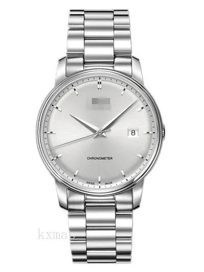 Best Affordable Designer Stainless Steel 20 mm Watch Band M010.408.11.031.00_K0019856
