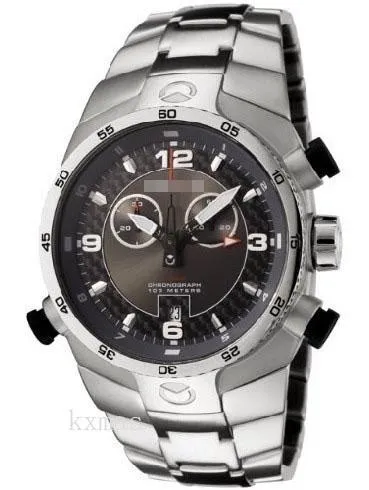 Best Budget Stainless Steel 24 mm Watch Bracelet R3273696025_K0021621