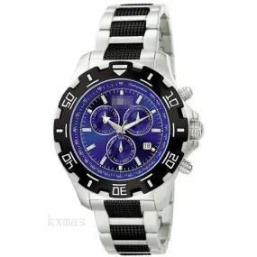 Best Buy Elegance Stainless Steel 22 mm Watches Band 6408_K0033083