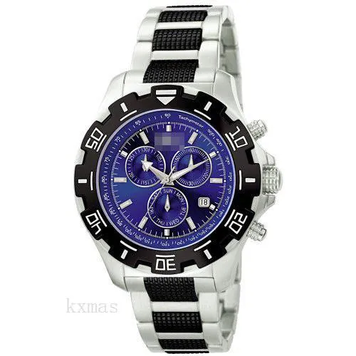 Best Buy Elegance Stainless Steel 22 mm Watches Band 6408_K0033083