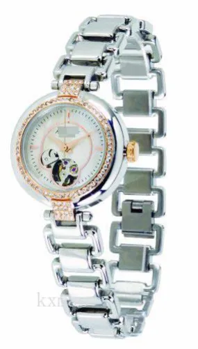 Best Economical Stainless Steel 14 mm Wristwatch Band KC4665_K0032324
