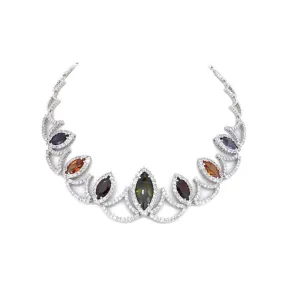 BMN98207 - Statement Necklace