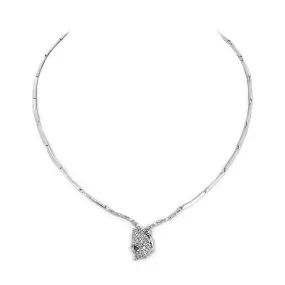 BMN98473 - Statement Necklace