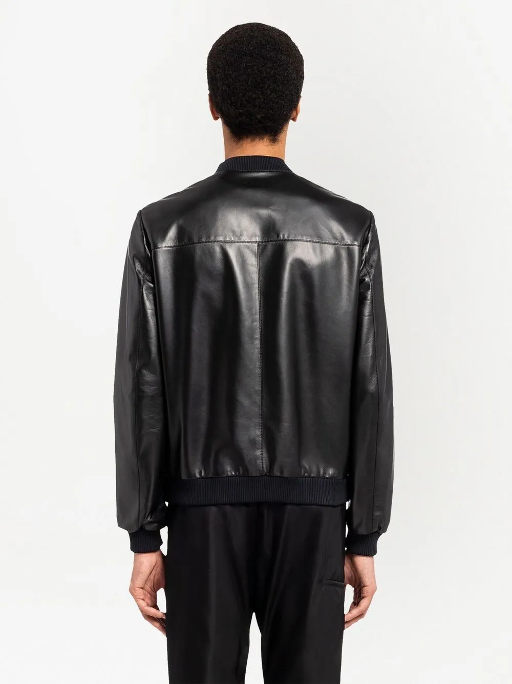 BOMBER REVERSIBILE