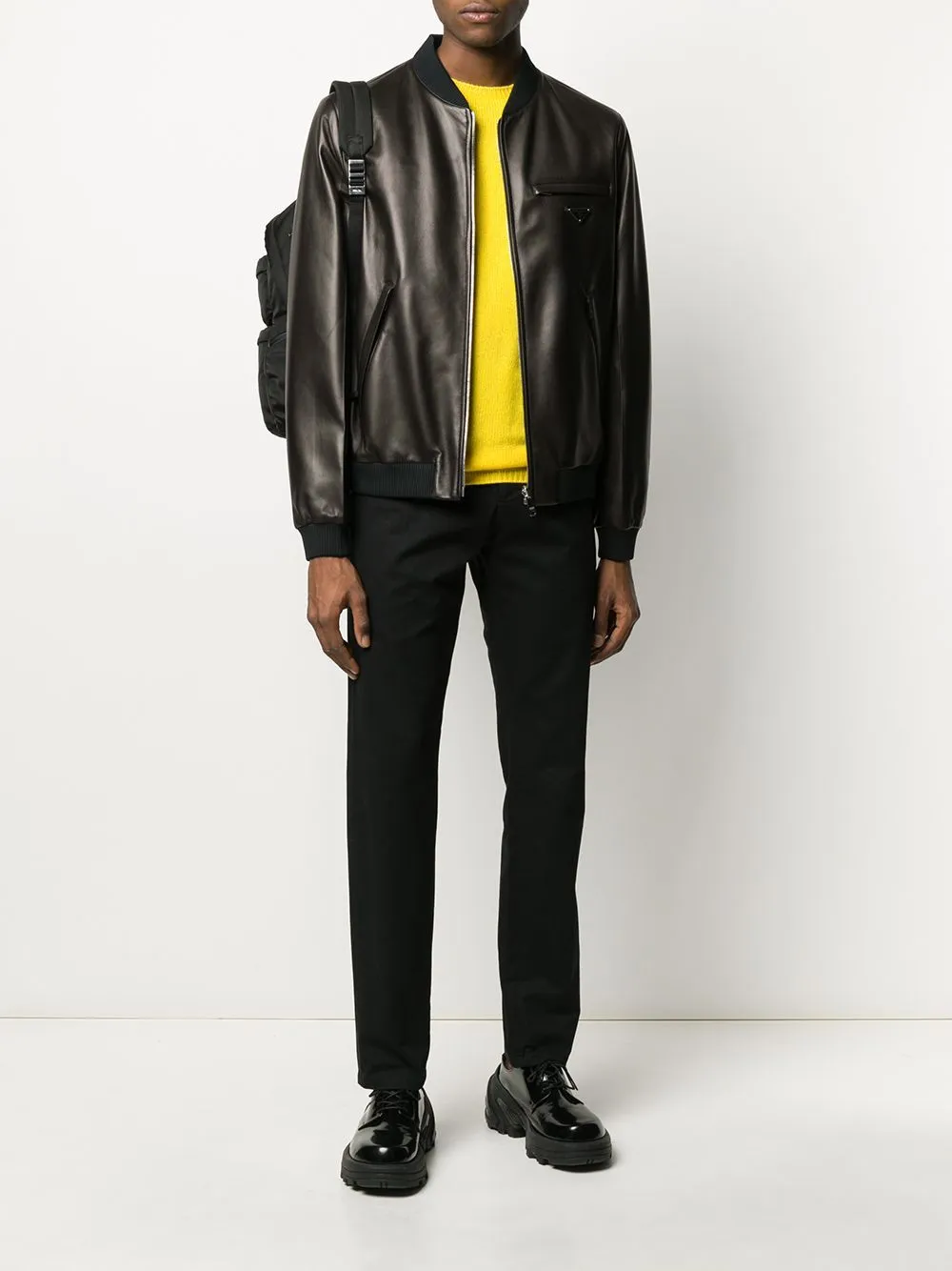 BOMBER REVERSIBILE