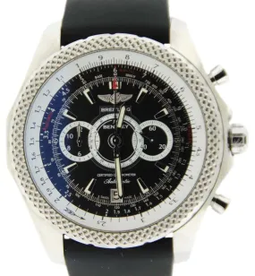 Breitling Bentley Super Sports Chronograph A26364A2/BB64