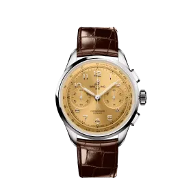Breitling Premier B09 Chronograph 40 mm Stainless steel Men's Watch