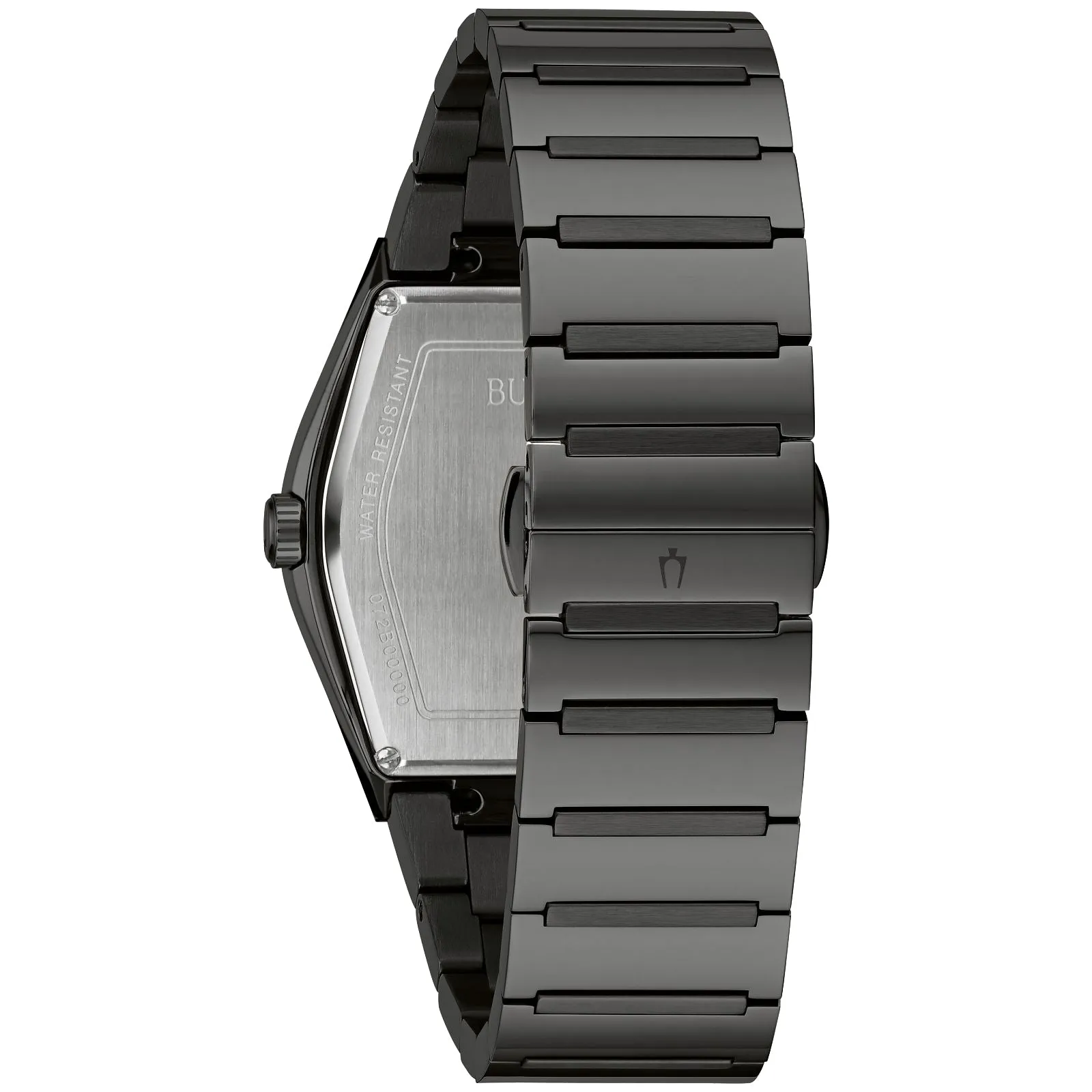 Bulova Gemini Collection 98D177
