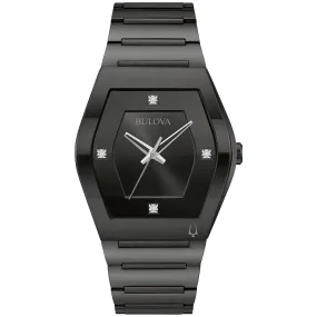 Bulova Gemini Collection 98D177
