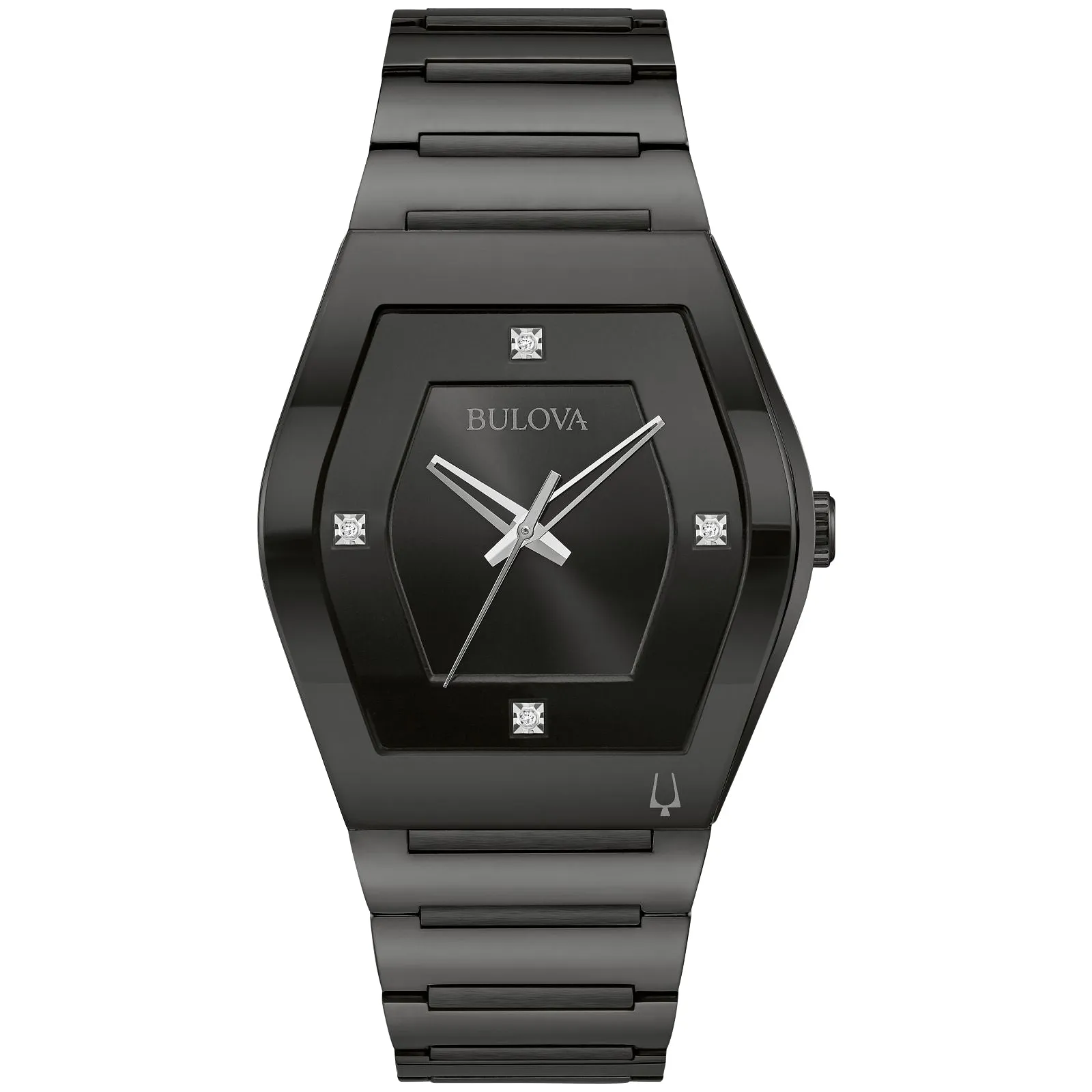 Bulova Gemini Collection 98D177