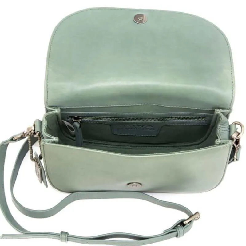 Cameleon® Sophia Leather Concealed Carry Handbag Gun Purse