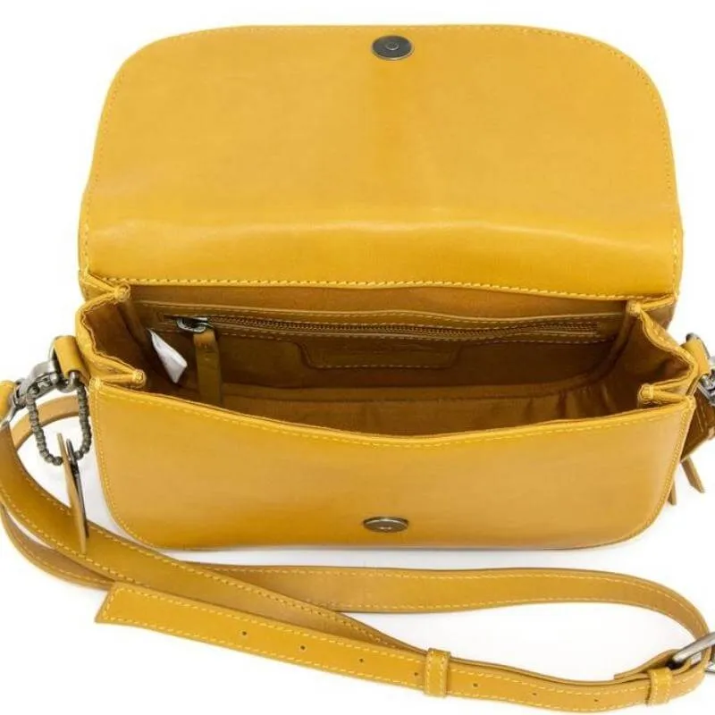 Cameleon® Sophia Leather Concealed Carry Handbag Gun Purse