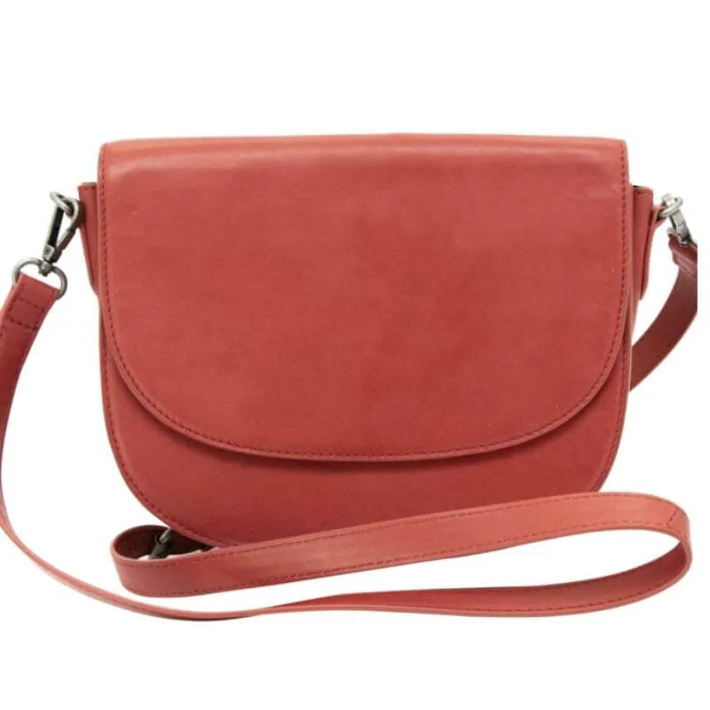 Cameleon® Sophia Leather Concealed Carry Handbag Gun Purse