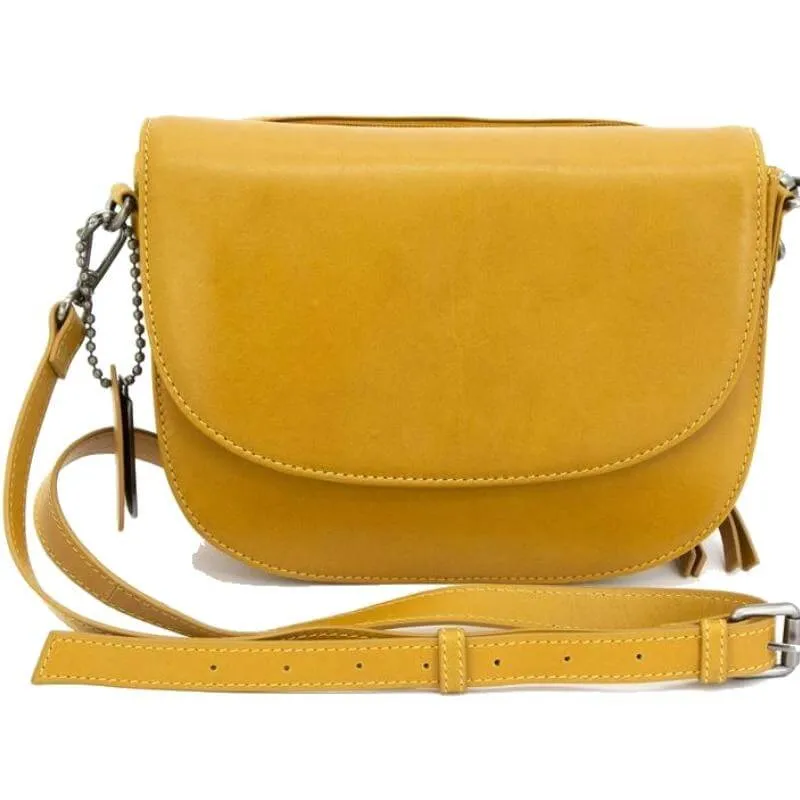 Cameleon® Sophia Leather Concealed Carry Handbag Gun Purse