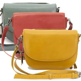 Cameleon® Sophia Leather Concealed Carry Handbag Gun Purse