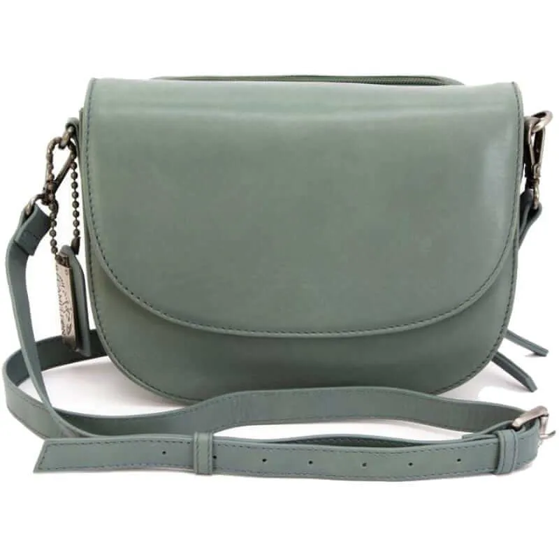Cameleon® Sophia Leather Concealed Carry Handbag Gun Purse