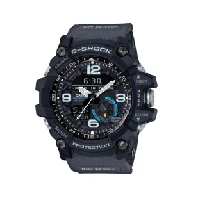 Casio G Shock Mudmaster Mens Watch GG1000-1A8