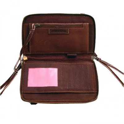 CAVALLINI PURSE