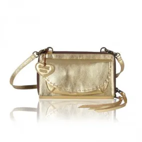 CAVALLINI PURSE
