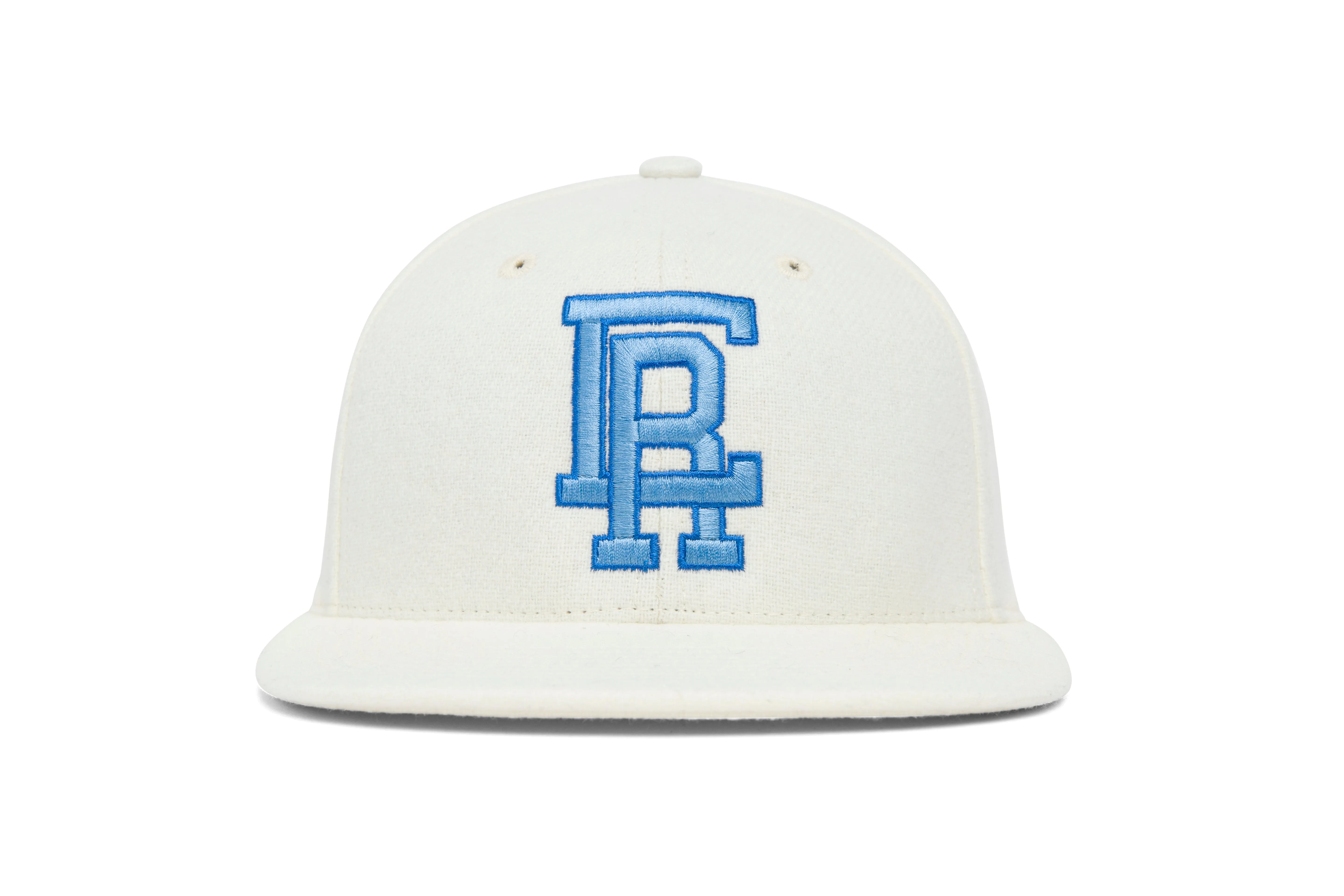 Chavez Ravine Interlock