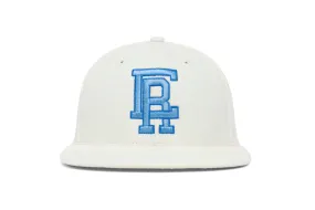 Chavez Ravine Interlock