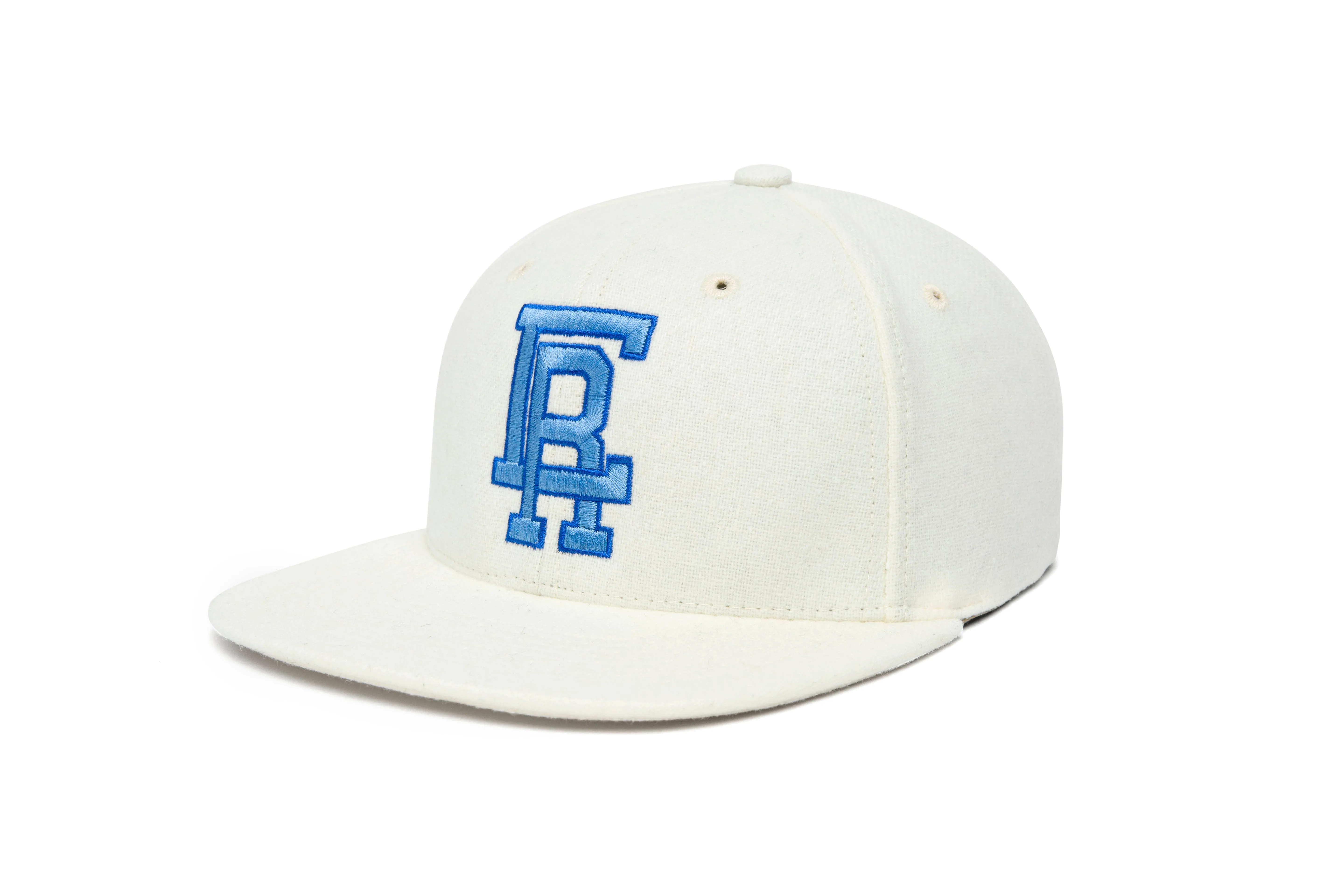 Chavez Ravine Interlock