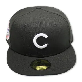 CHICAGO CUBS (2003 ALLSTARGAME) NEW ERA 59FIFTY FITTED (SKY BLUE UNDER VISOR)