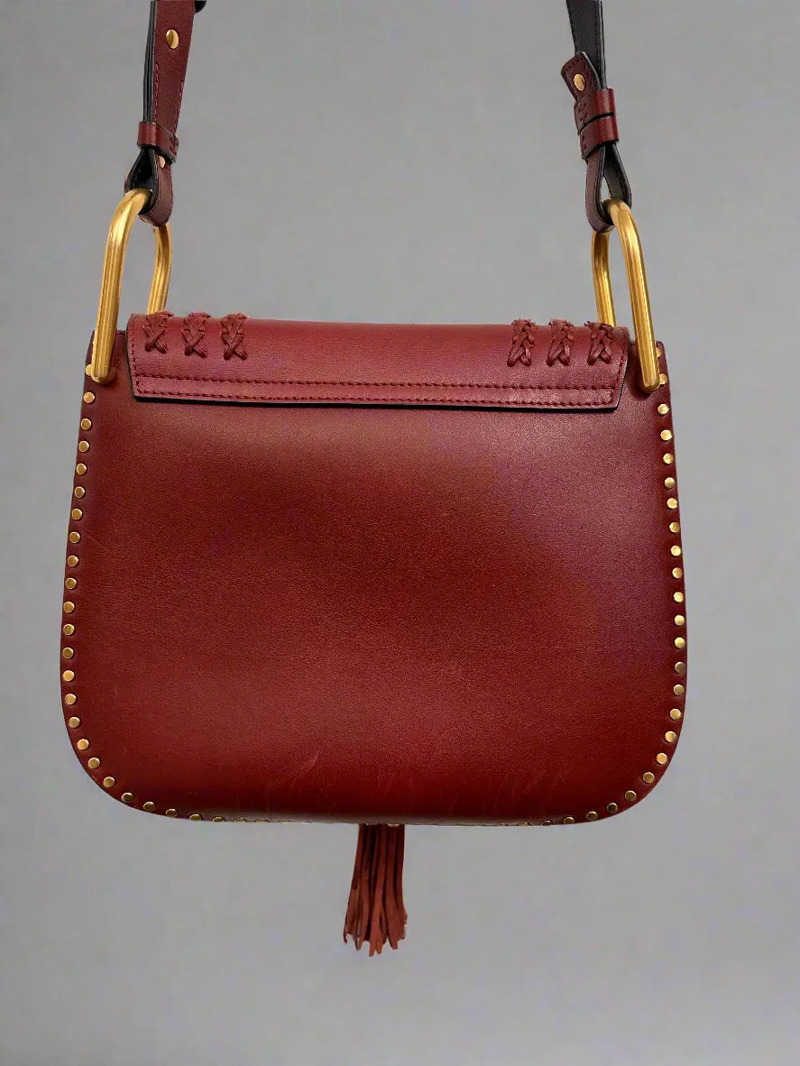CHLOE Hudson Crossbody Bag