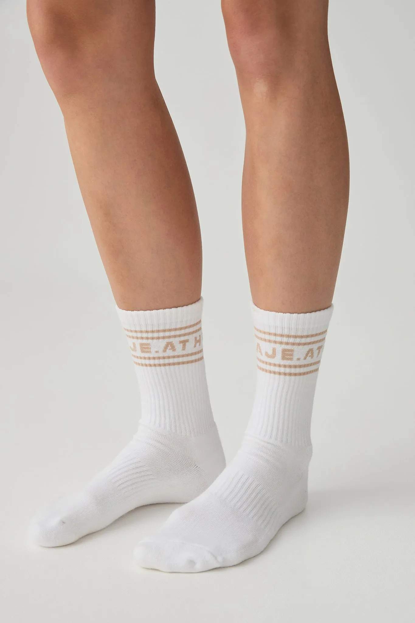 Classic Sports Sock 022