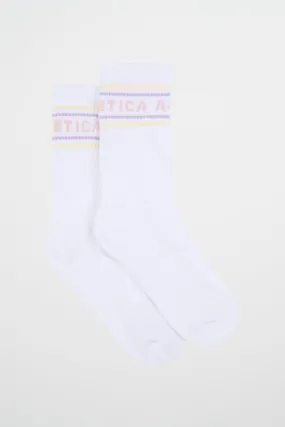 Classic Sports Sock 022