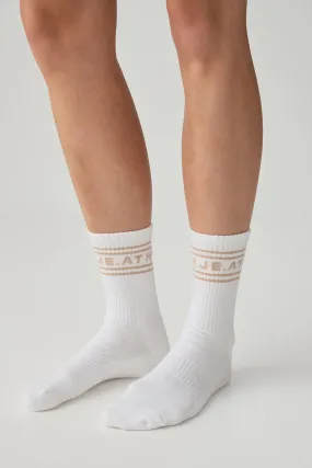 Classic Sports Sock 022