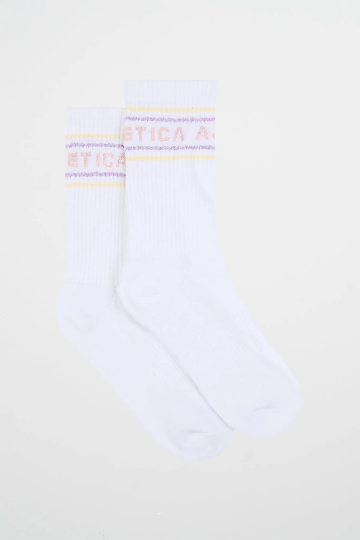 Classic Sports Sock 022