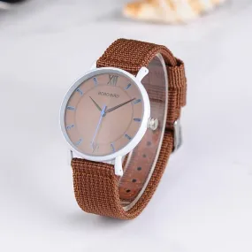 Classy Silicone Super Soft Wrist Watch