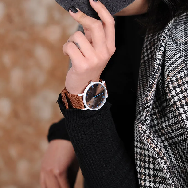 Classy Silicone Super Soft Wrist Watch