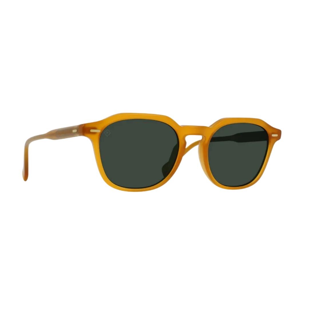 Clyve - Honey_Green Polarized