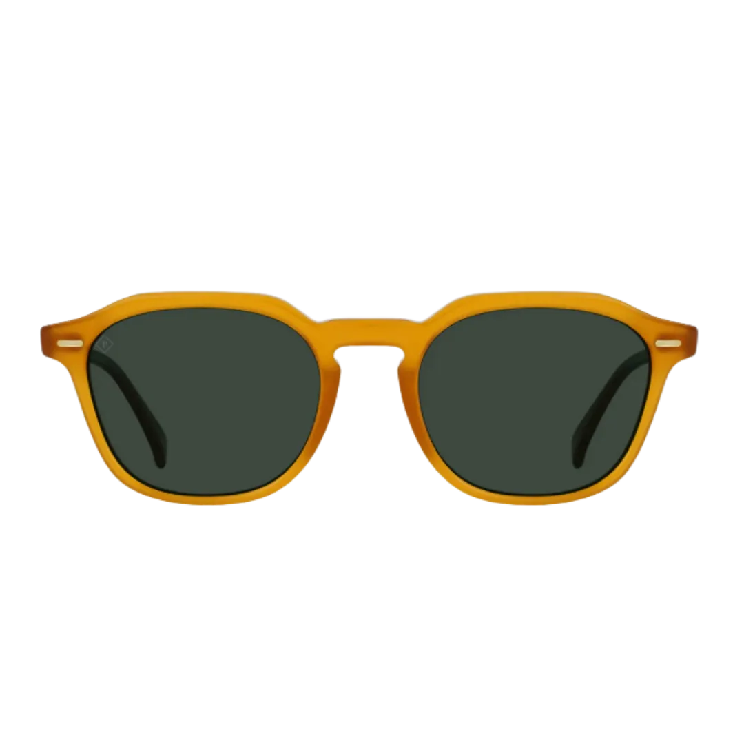 Clyve - Honey_Green Polarized