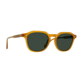 Clyve - Honey_Green Polarized