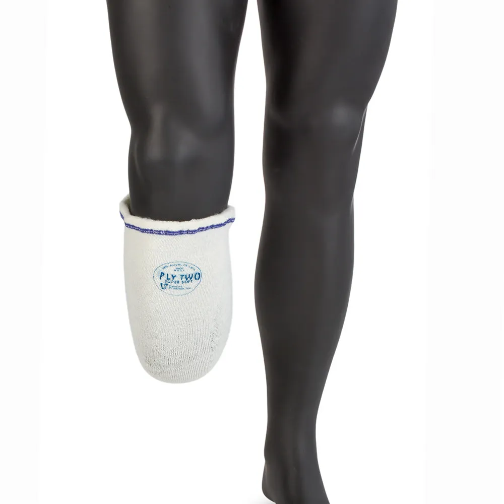 Comfort Ply-Two Super Soft Sock, 2 Ply, Acrylic and Lycra