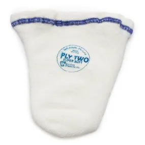 Comfort Ply-Two Super Soft Sock, 2 Ply, Acrylic and Lycra