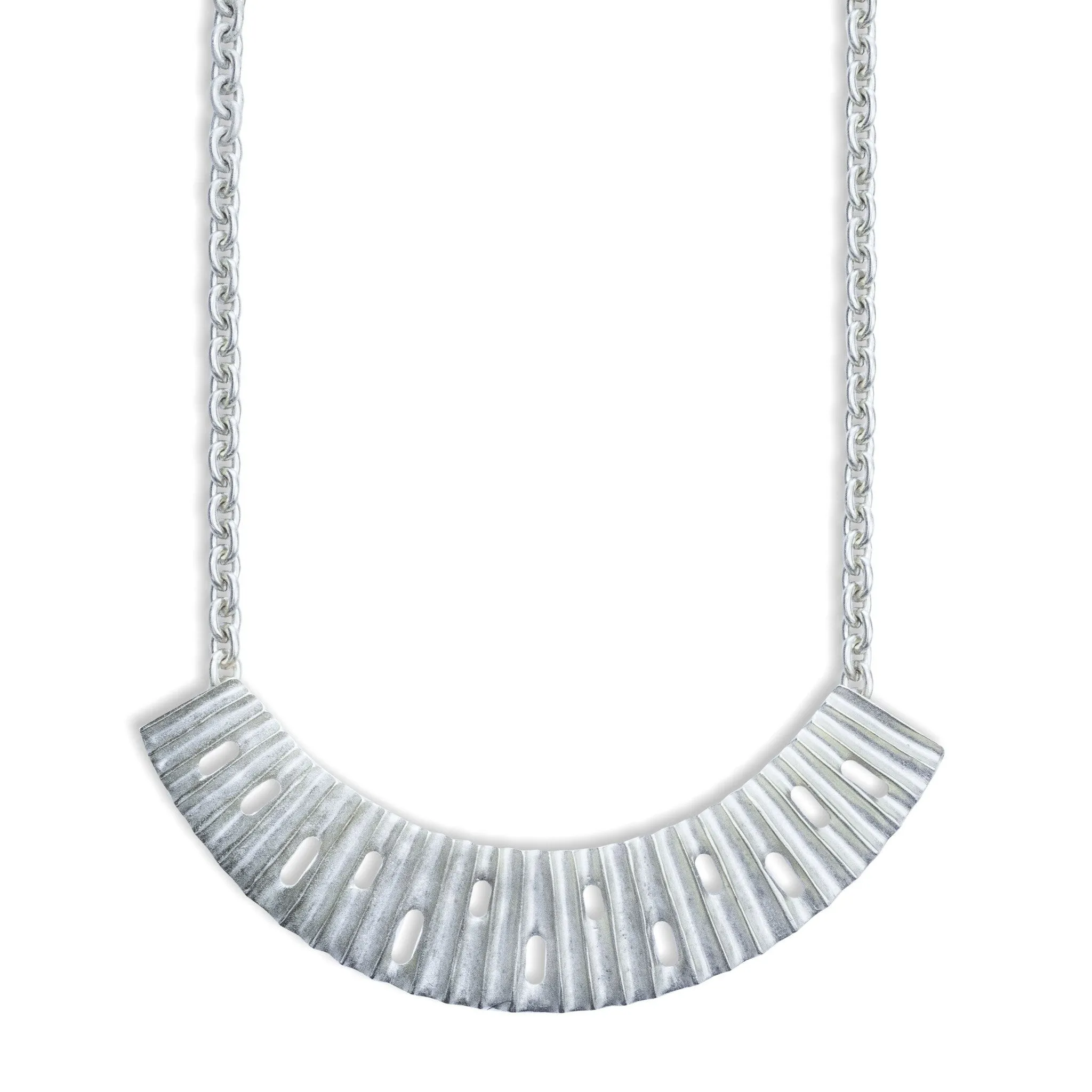 Coral Reef Necklace