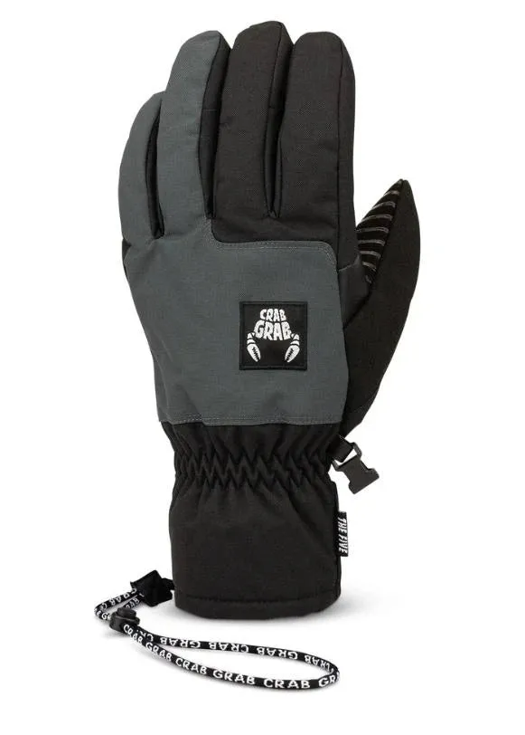 Crab Grab Five Glove