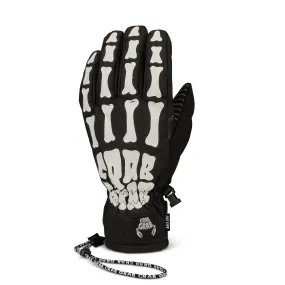 Crab Grab Five Glove