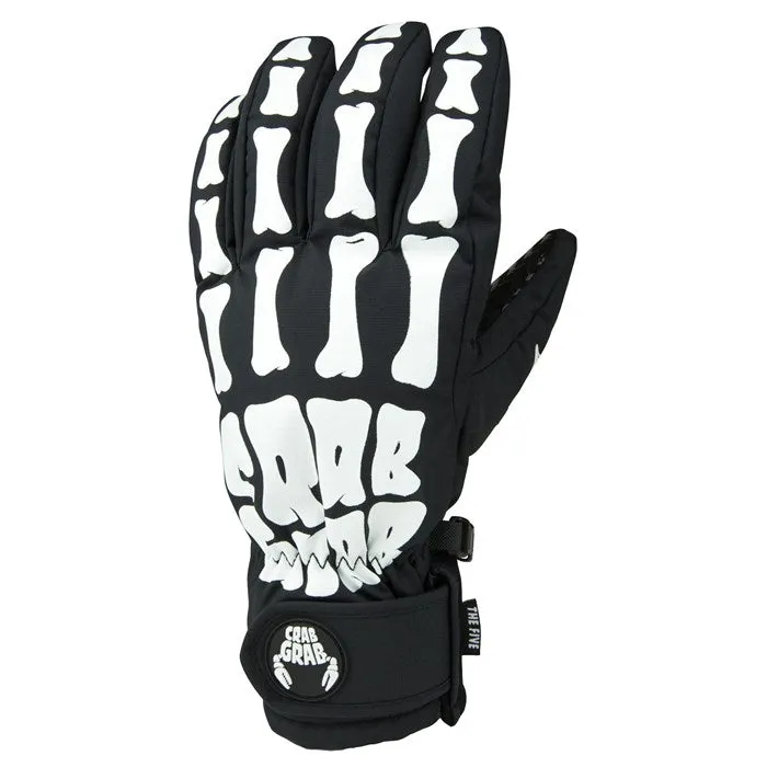 Crab Grab The Five Mitt