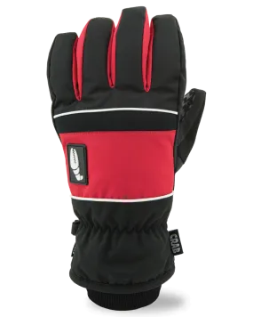Crab Grab The Five Mitt